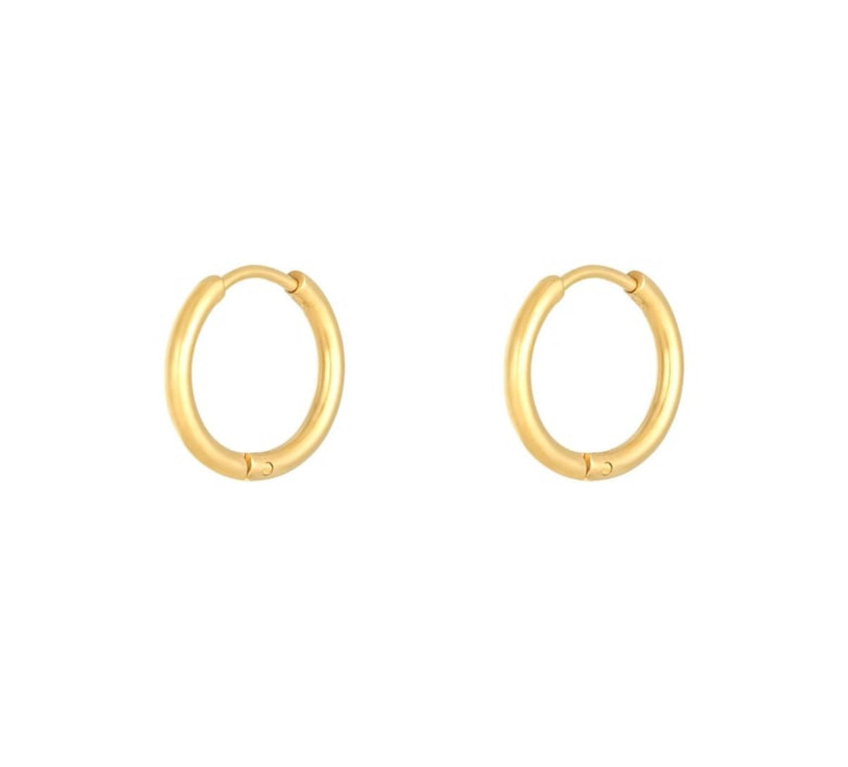 Big Basic Hoops