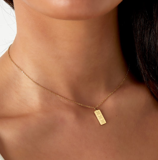 Amsterdam XXX ketting