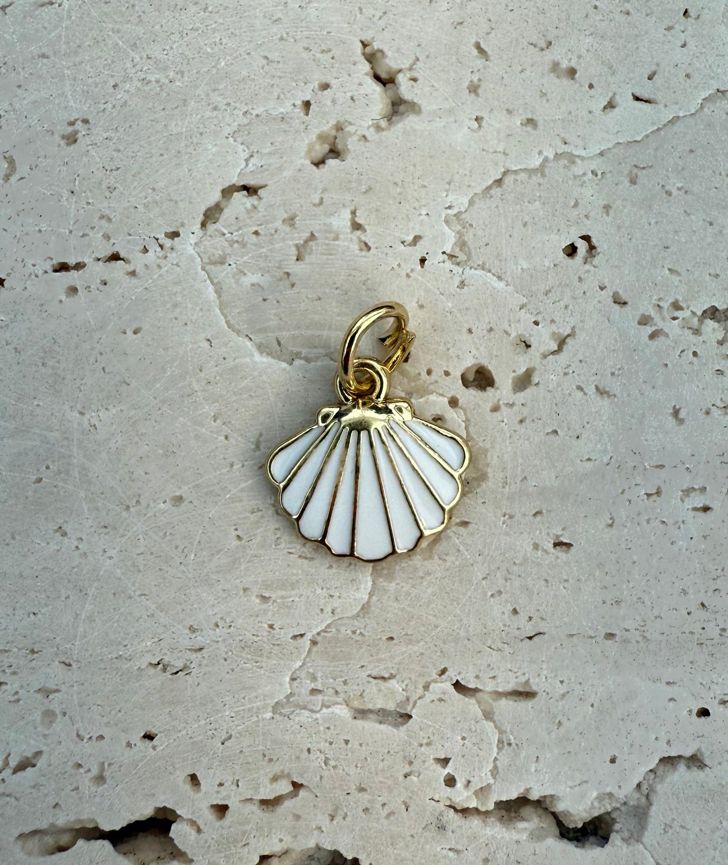 Dyo Shell white-gold