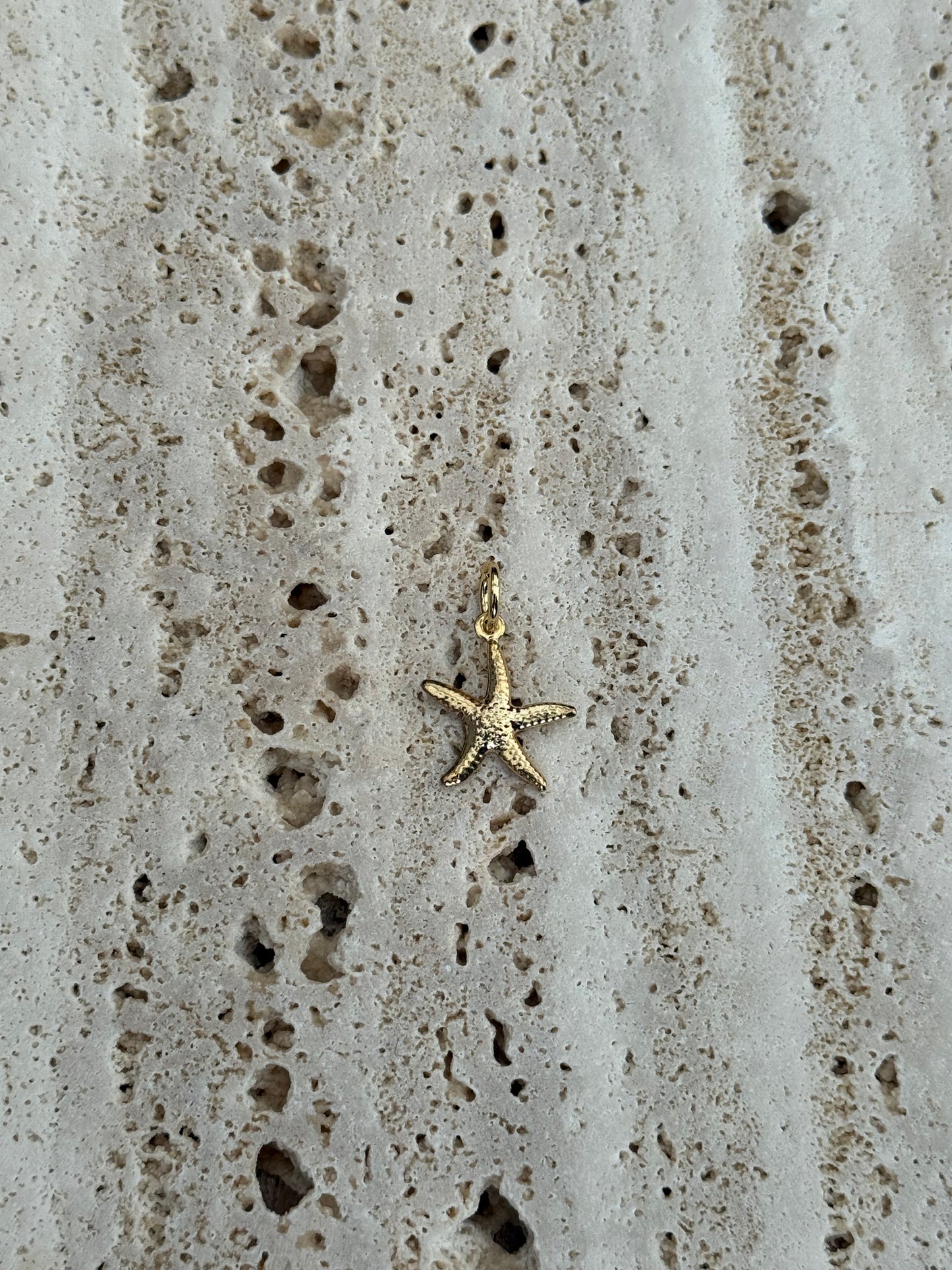 Dyo starfish gold