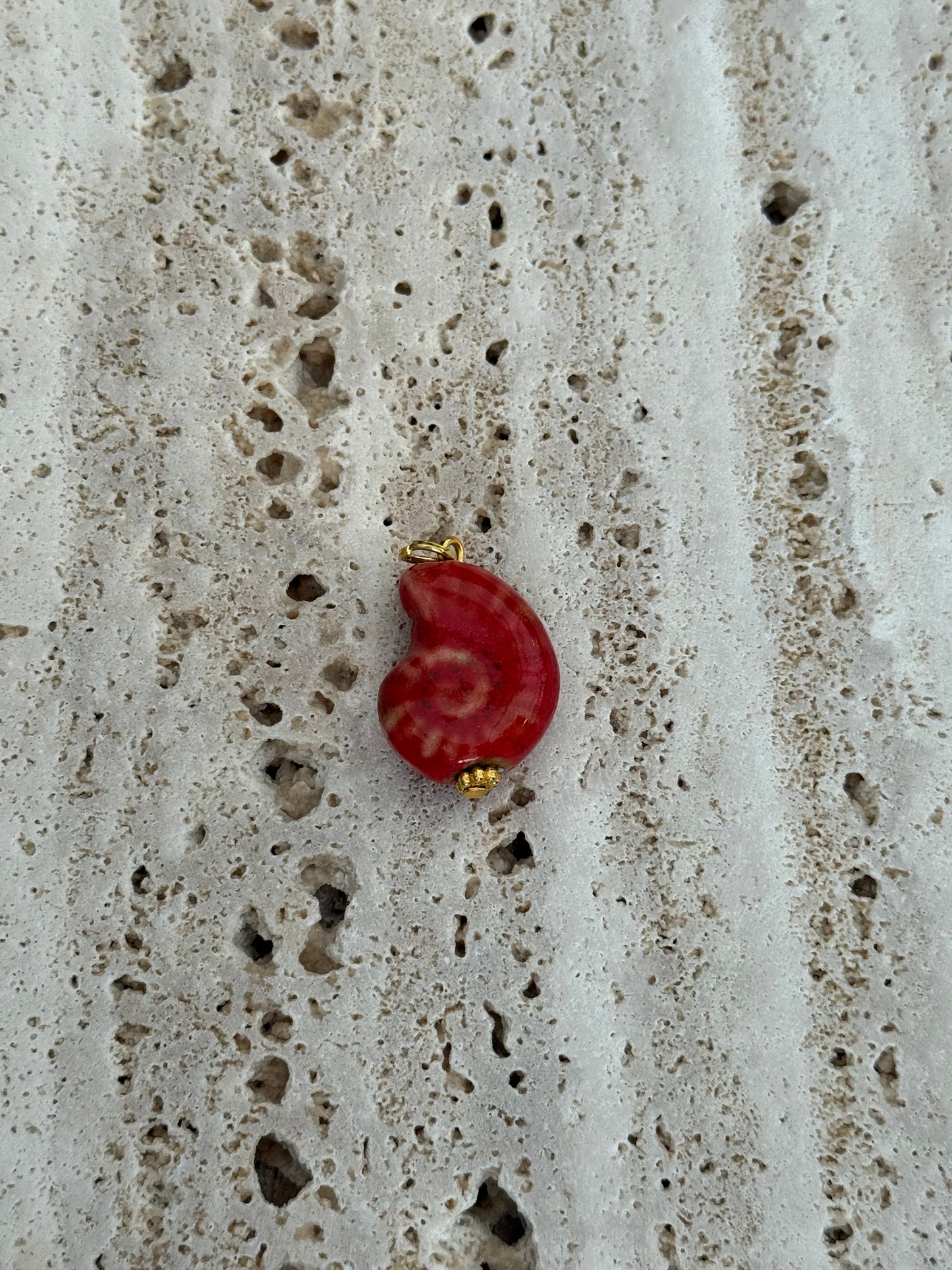 Dyo red Shell