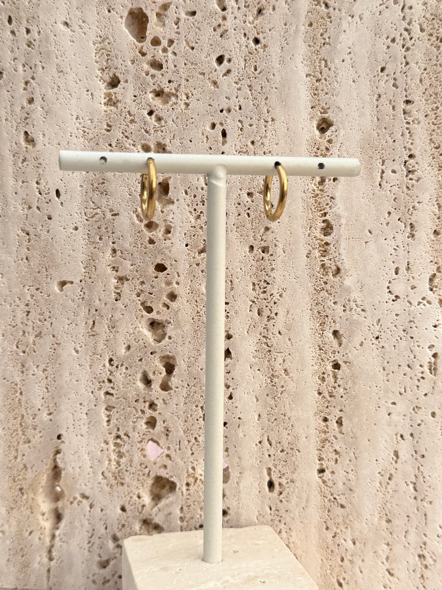 Big Basic Hoops