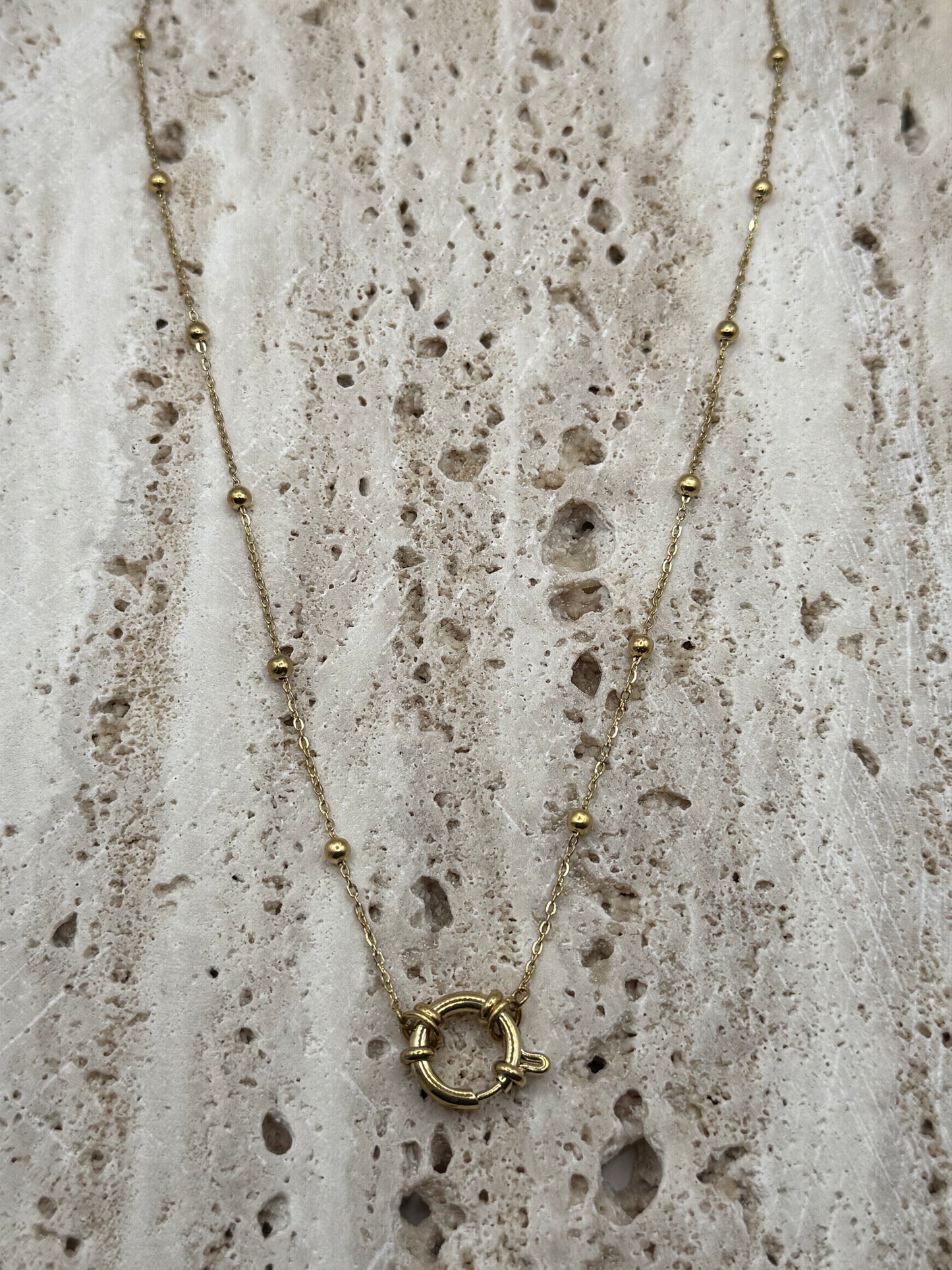 Design your own ketting