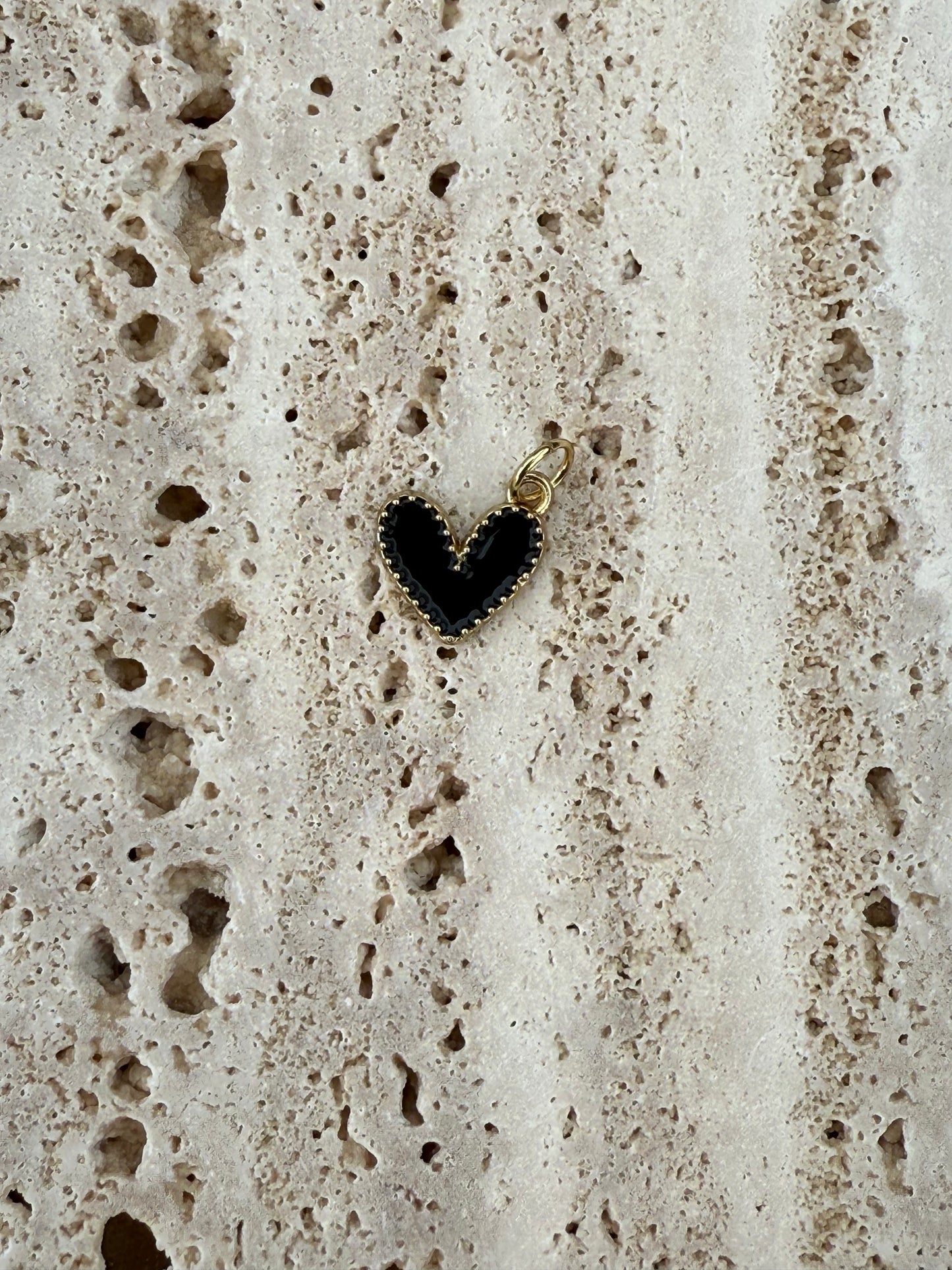 Dyo black heart