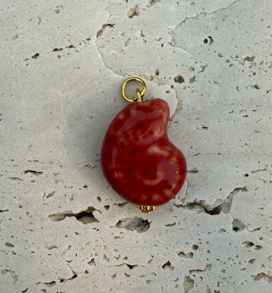 Dyo red Shell