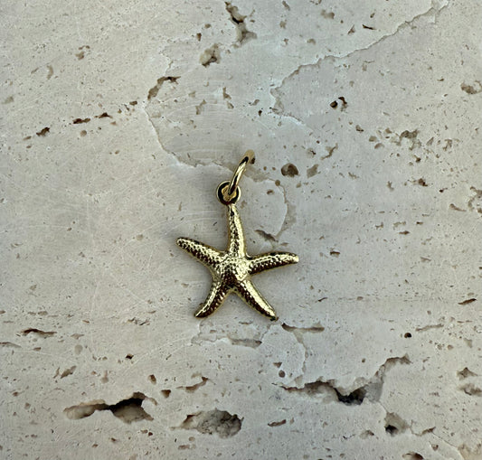 Dyo starfish gold