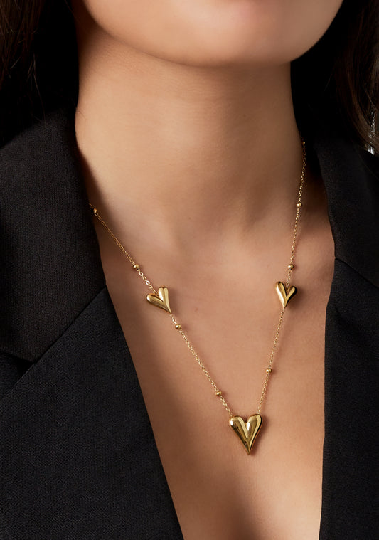 Love ketting