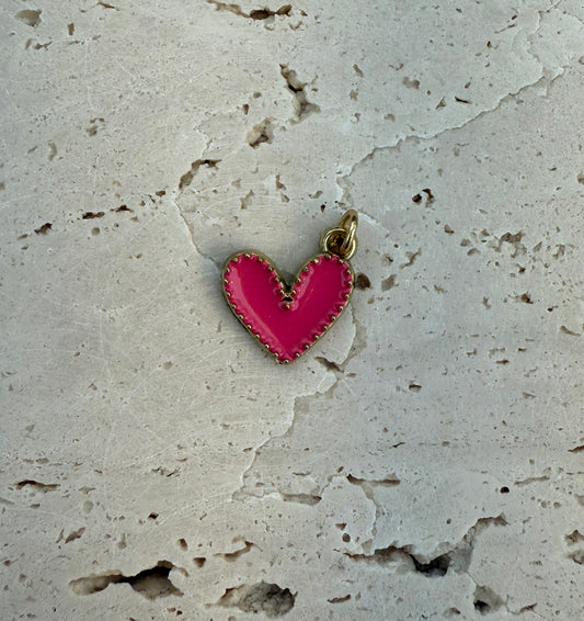 Dyo pink heart