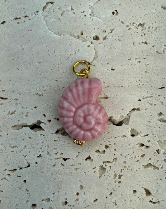 Dyo pink Shell
