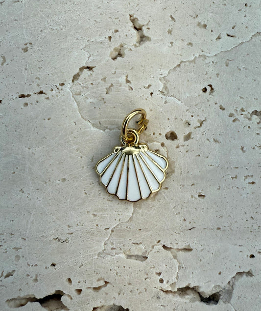 Dyo Shell white-gold
