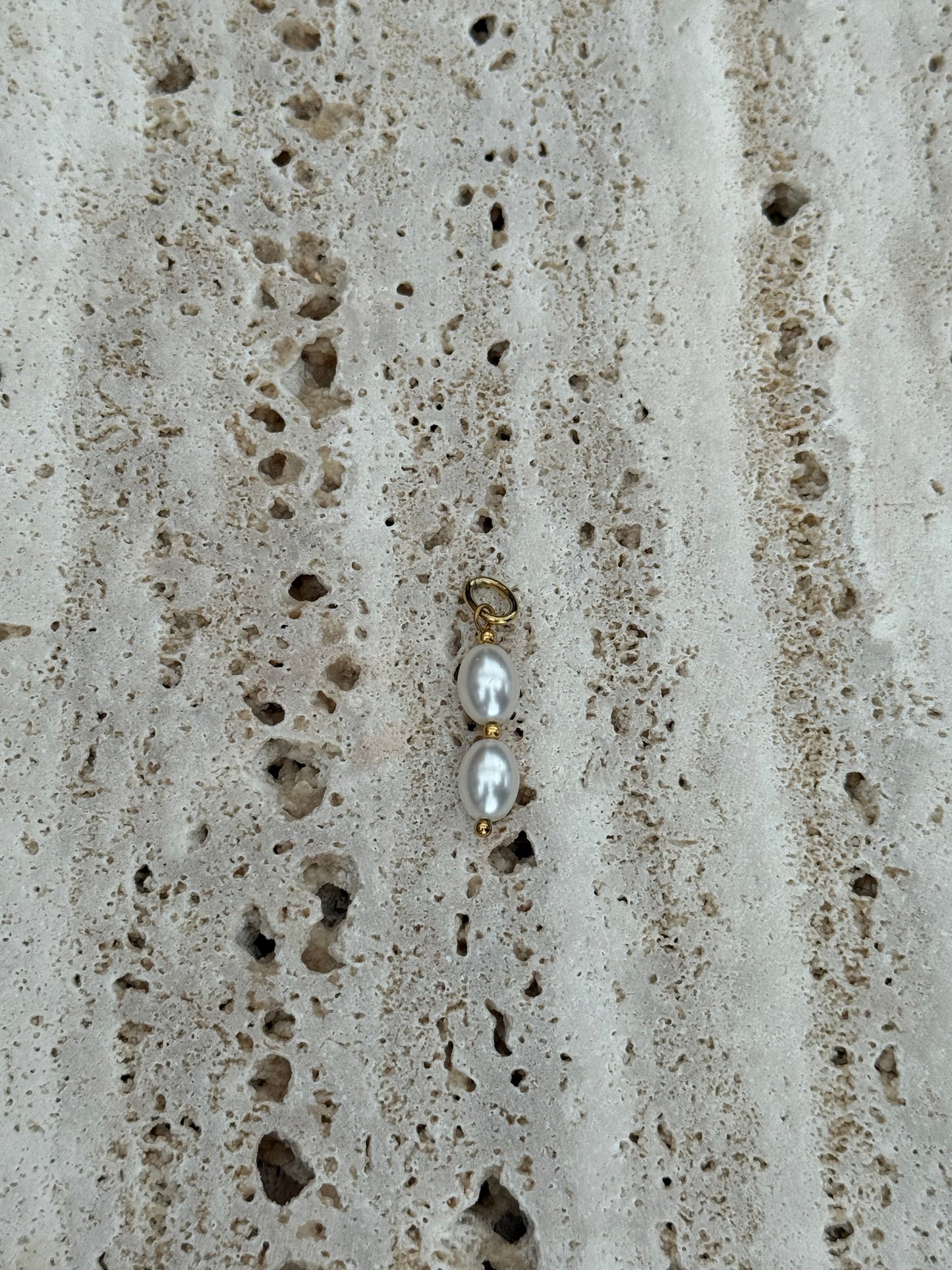 Dyo double pearl