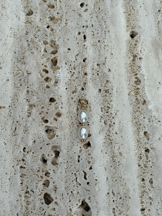 Dyo double pearl