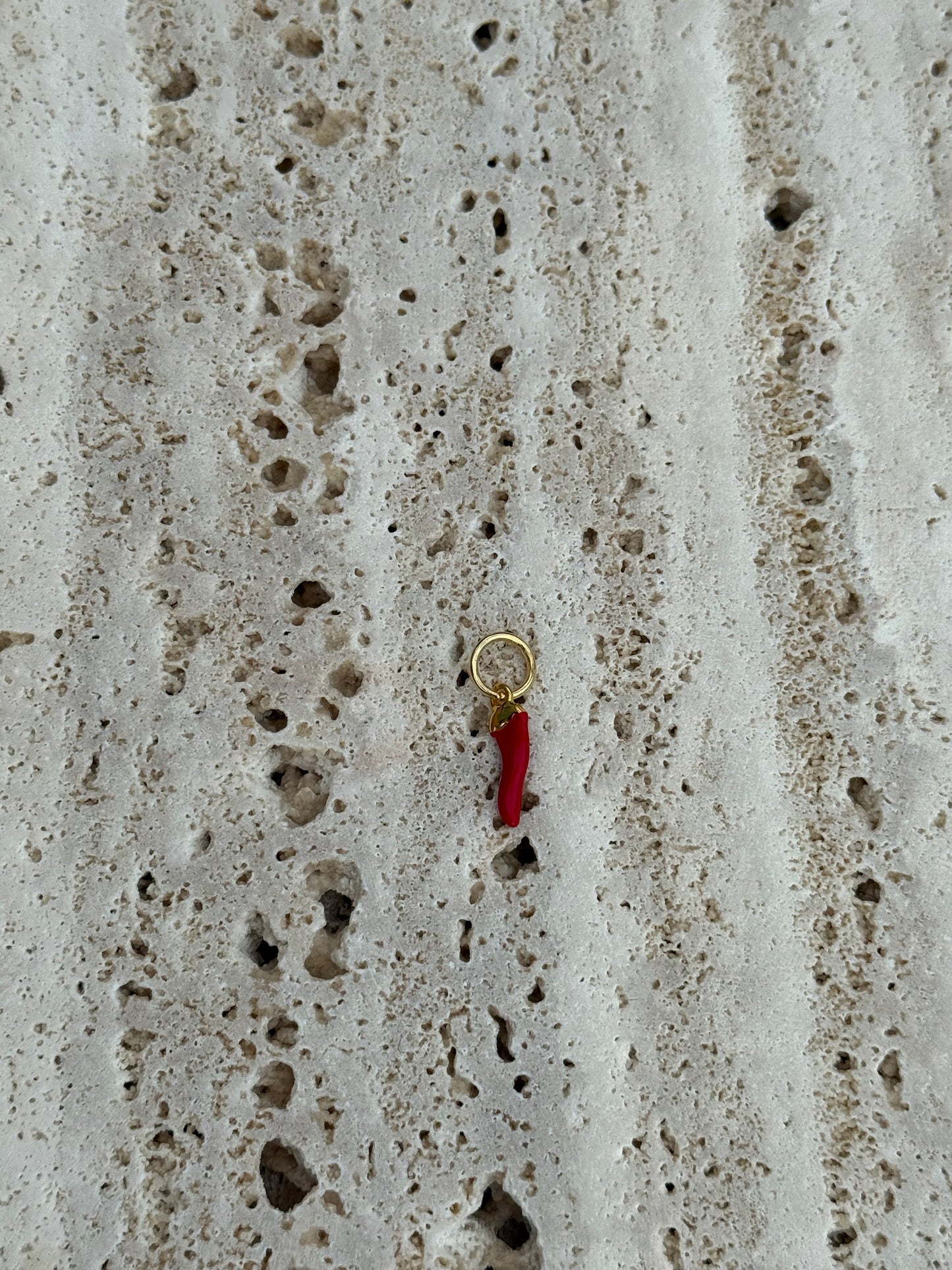 Dyo red pepper
