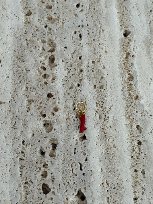 Dyo red pepper