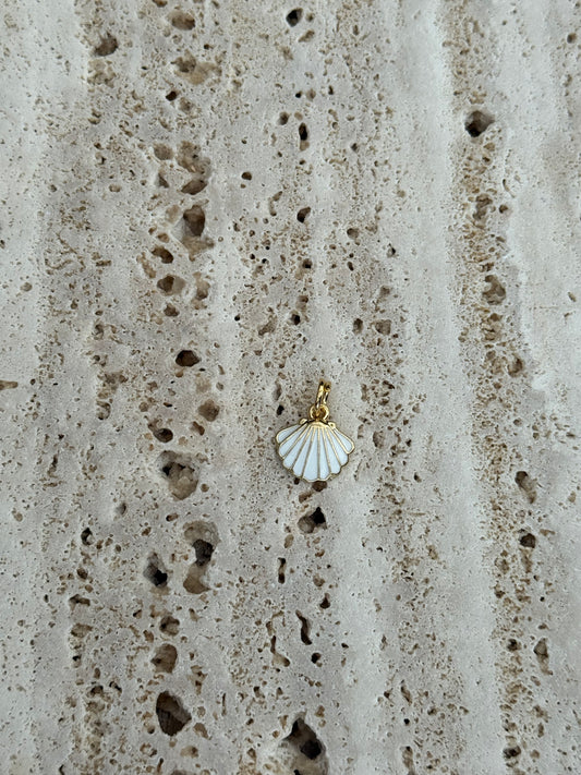 Dyo Shell white-gold
