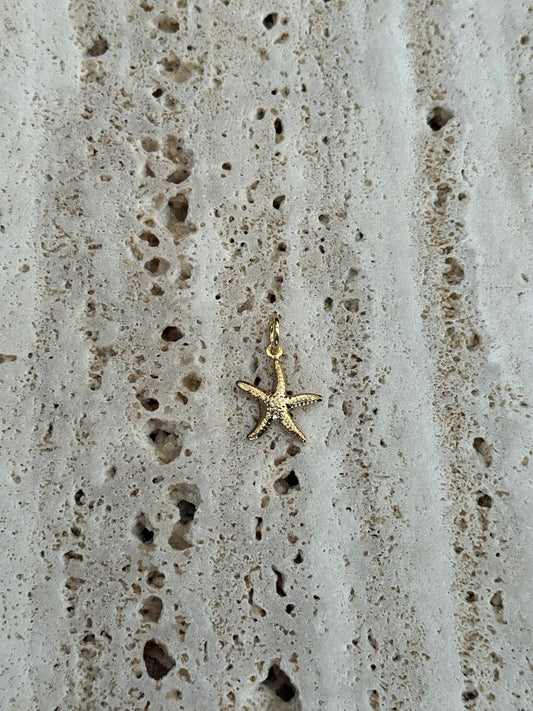 Dyo starfish gold