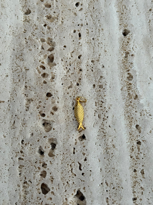 Dyo gold Fish