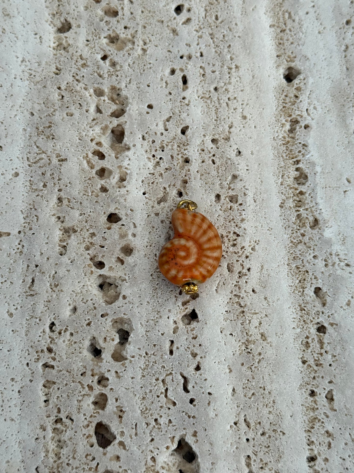 Dyo orange Shell