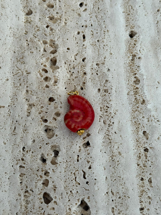 Dyo red Shell