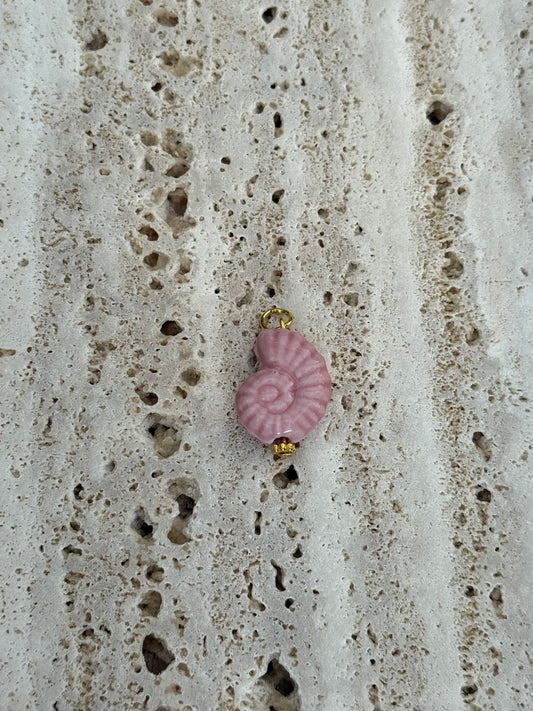 Dyo pink Shell
