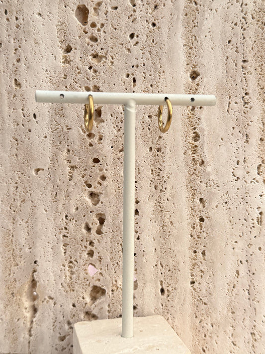 Big Basic Hoops