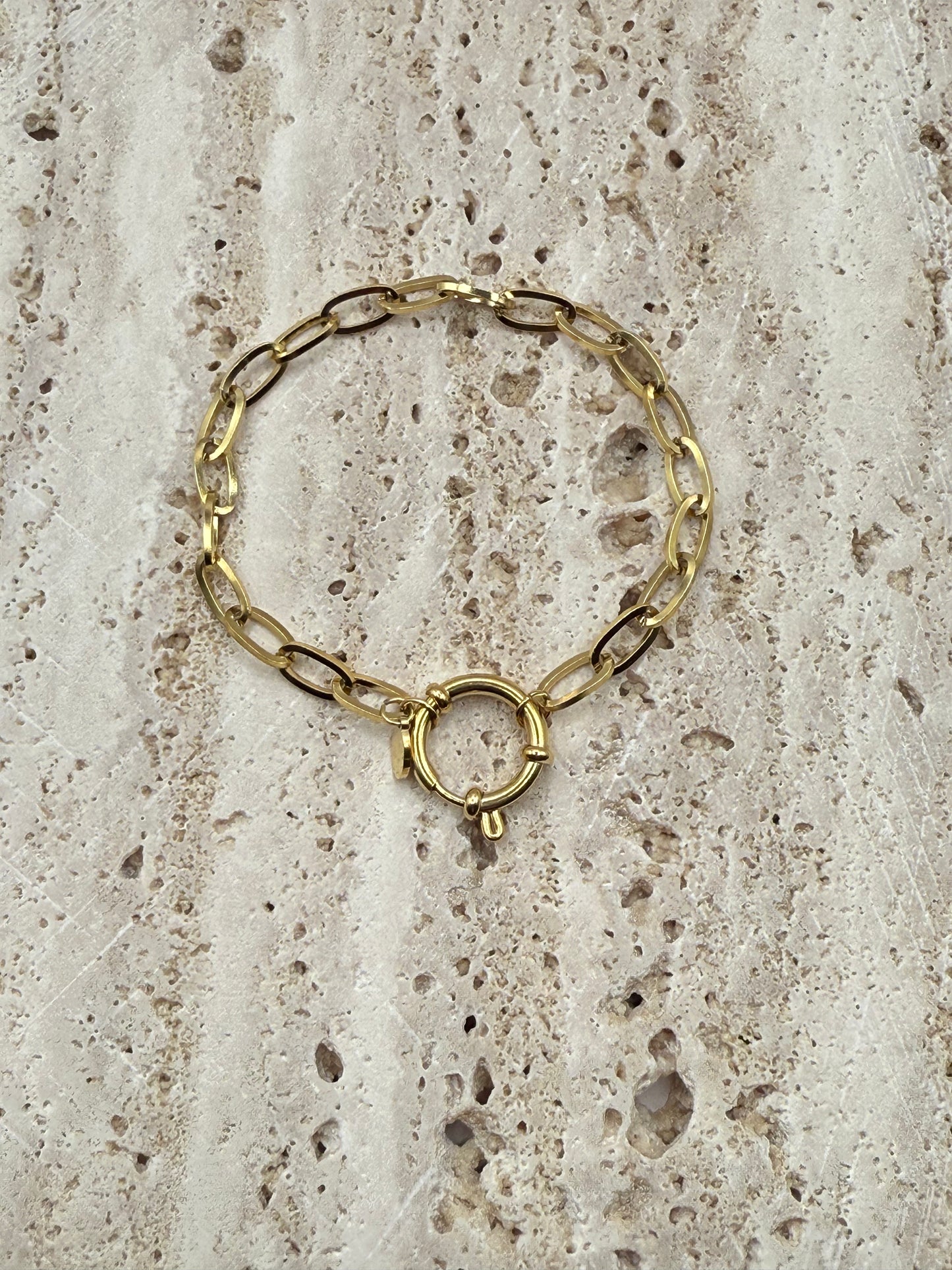 Schakelarmband design your own
