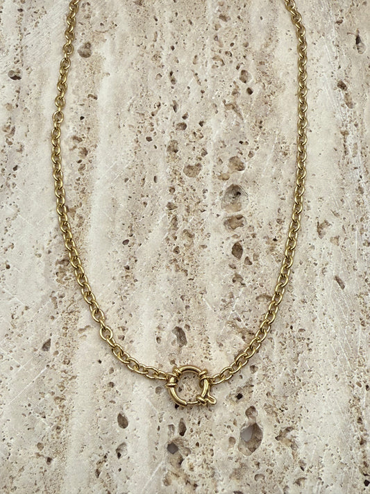 Basic design your own ketting