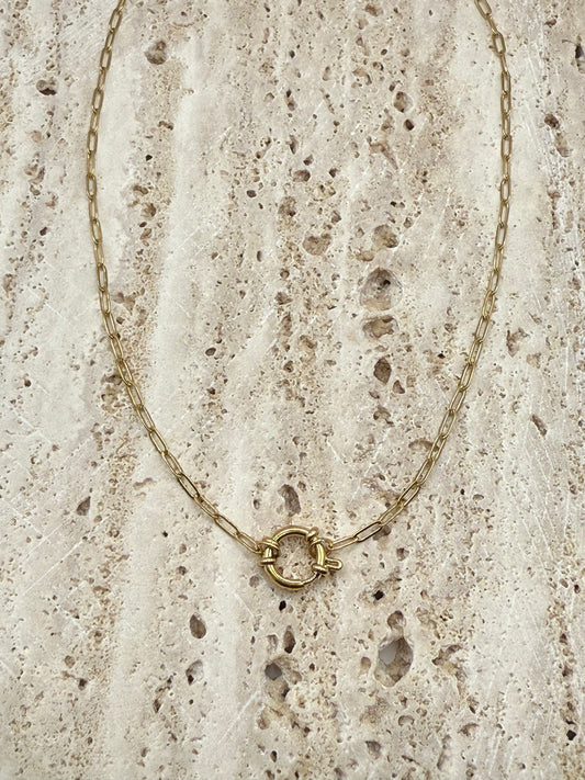 Schakelketting design your own