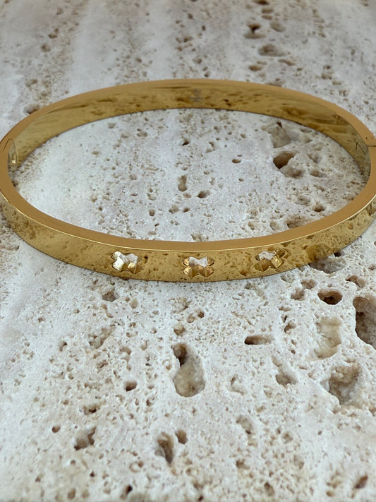 Amsterdam XXX armband