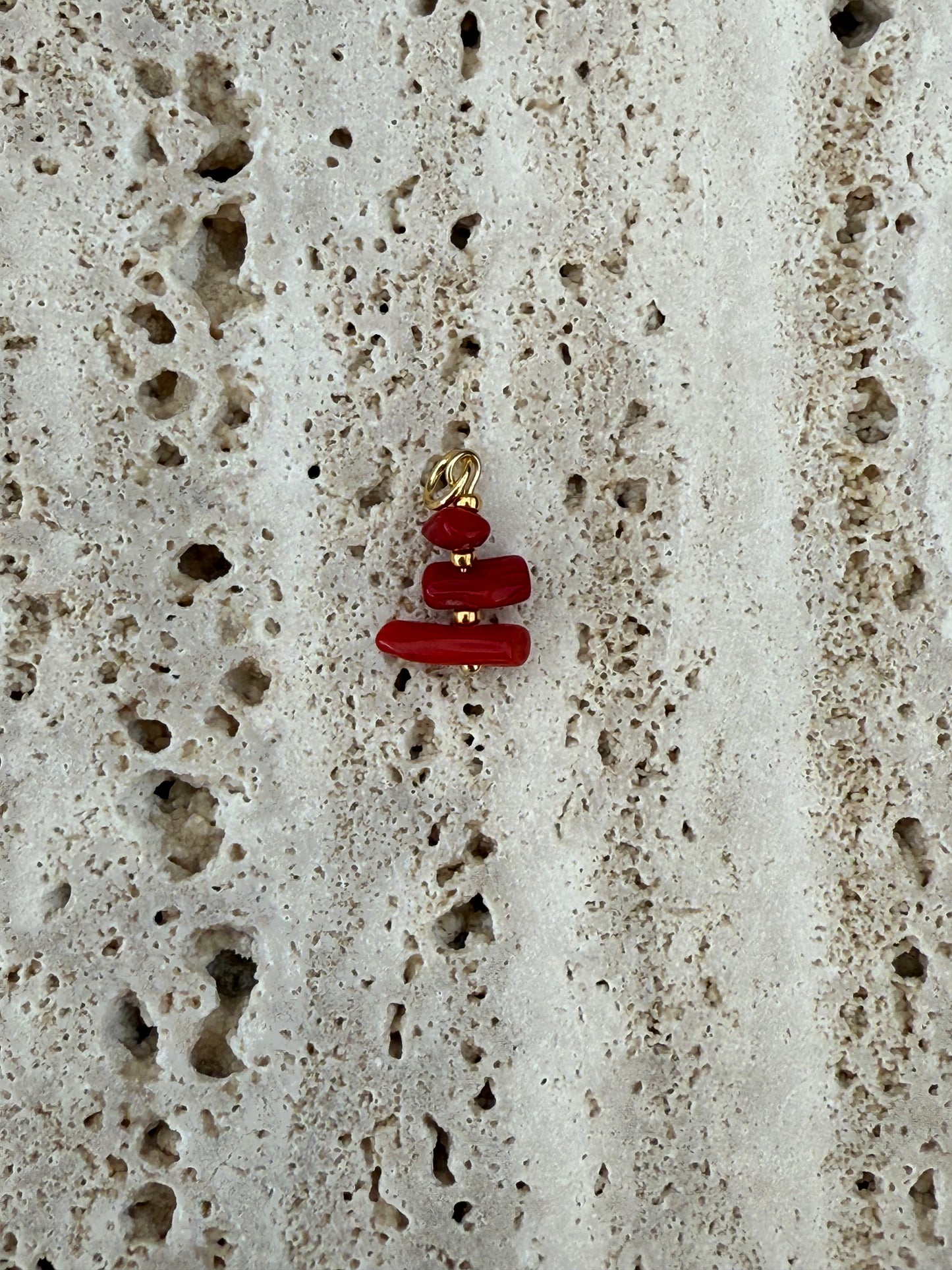 Dyo red koraal