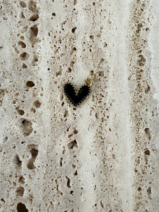 Dyo black heart